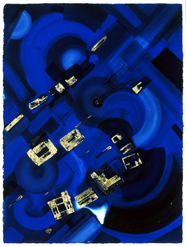 MBOOM III, 1991