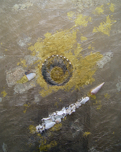 ALONG THE SOLAR WINDS 2009