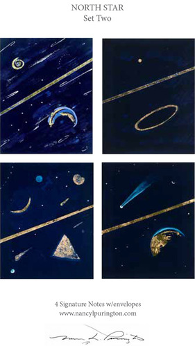North Star Set 2