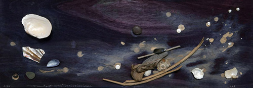 MOONLIGHT ON THE MISSISSIPPI, 2004