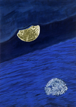 Moonlight on the Mississippi